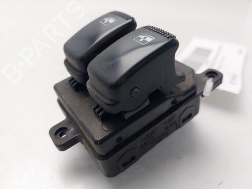 Left front window switch KIA PICANTO I (SA) 1.0 | BP38014329I27 - Image 4