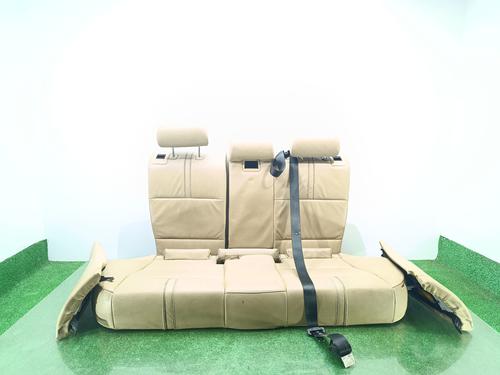 Used Rear seat BMW X3 (E83) xDrive 20 d (177 hp) 31952082