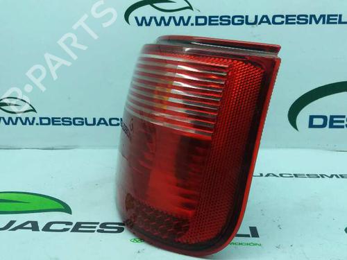 Right taillight SEAT IBIZA II (6K1) 1.9 D | BP2872048C35 