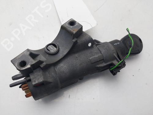 Used Ignition barrel Ignition barrel SEAT LEON (1M1) [1999-2006] 36418727 36418727