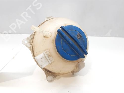 Used Expansion tank VW POLO (9N_, 9A_) 1.4 TDI (70 hp) 12410858