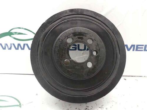 Pulley SKODA FABIA I Combi (6Y5) 1.4 TDI | BP13989756M122 