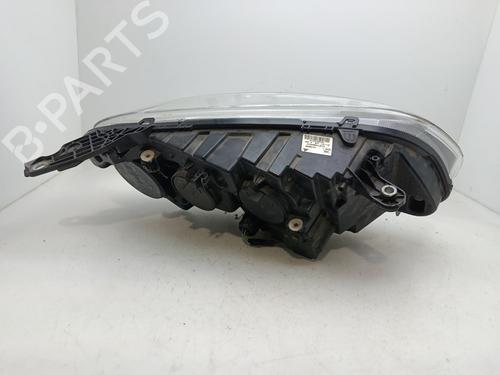 Left headlight FIAT DOBLO Cargo (263_) 1.3 D Multijet | BP32011331C28