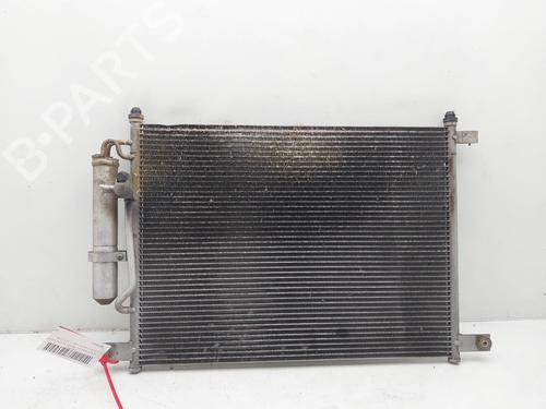 AC radiator CHEVROLET KALOS 1.2 | BP16346575M32 