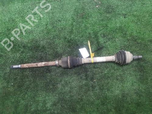 Arbre de transmission avant droit CITROËN C4 I (LC_) 1.6 HDi (109 hp) 9636786880 | 9636786880 |