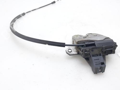 Tailgate lock JAGUAR XF I (X250) 3.0 D | BP18864430C101 