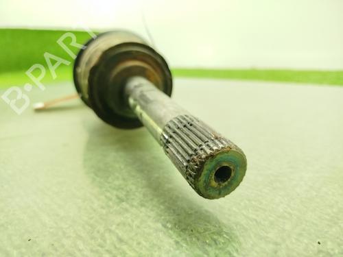 Antriebswelle rechts vorne SSANGYONG REXTON / REXTON II (GAB_) 2.7 Xdi | BP30391219M39