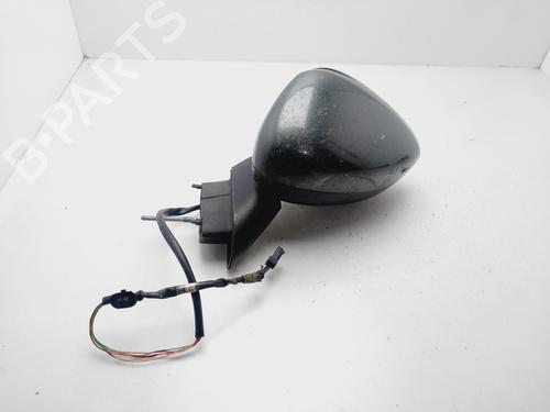 Used Left mirror CITROËN C3 II (SC_) 1.6 HDi 90 (90 hp) 27171108