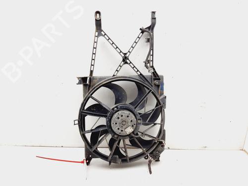 Used Radiator fan OPEL ASTRA H GTC (A04) 1.6 (L08) (116 hp) 21209330