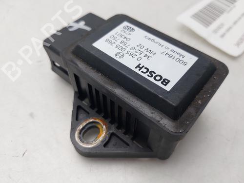 Electronic sensor BMW 5 (E60) 525 d | BP37170663M84 - Image 4