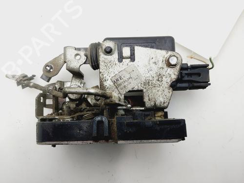 Rear right lock DACIA SANDERO | BP31306216C99