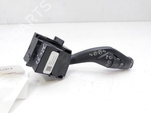 Used Steering column stalk FORD FOCUS III 1.5 TDCi (95 hp) 16009160