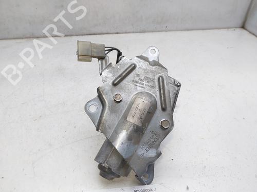 Rear wiper motor RENAULT KANGOO (KC0/1_) 1.5 dCi | BP16397049M102 