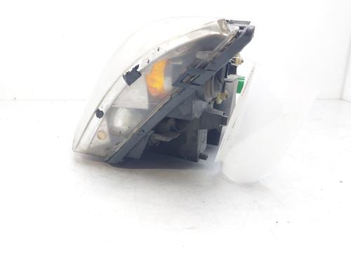 Left headlight FORD MONDEO III (B5Y) 1.8 16V | BP12994514C28 