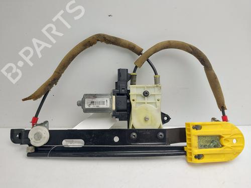 Used Rear right window mechanism Rear right window mechanism 37154755 37154755