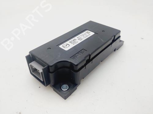 Elektronisk modul MAZDA 3 Saloon (BP_) | BP30657750M83