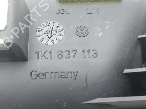 Front left interior door handle VW GOLF V (1K1) | BP34503587I13 - Image 3