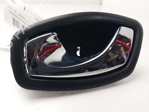 Used Front left interior door handle Front left interior door handle RENAULT GRAND SCÉNIC III (JZ0/1_) [2009-2016] 32696051 32696051