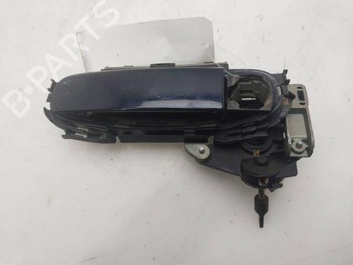 Used Front left exterior door handle Front left exterior door handle 38950268 38950268