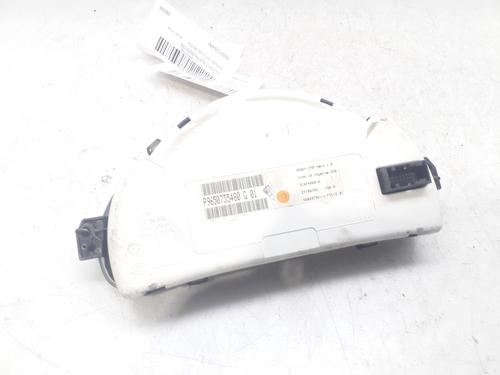 Instrument cluster CITROËN C3 I (FC_, FN_) 1.4 HDi | BP10056129C47 