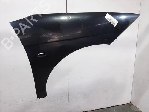 Right front fenders CITROËN C6 (TD_) 2.7 HDi | BP12606942C42 