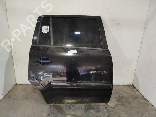 Puerta trasera derecha Puerta trasera derecha OPEL ZAFIRA / ZAFIRA FAMILY B (A05) [2005-2019] 37434508 37434508
