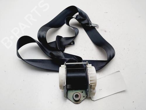 Used Rear center seatbelt FORD C-MAX II (DXA/CB7, DXA/CEU) 1.5 TDCi (120 hp) 27484272