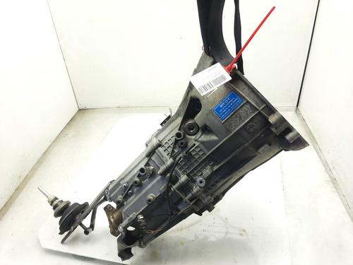 Gearbox BMW 1 Coupe (E82) 120 d | BP35929471M3 - Image 2