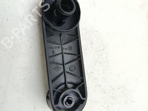 Right rear window switch RENAULT MEGANE III Hatchback (BZ0/1_, B3_) 1.5 dCi | BP36019638I28 - Image 4