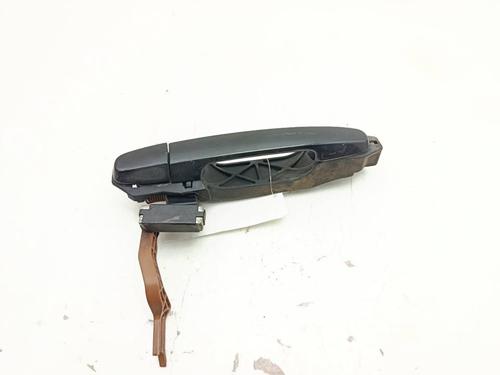 Used Rear left exterior door handle Rear left exterior door handle TOYOTA AURIS (_E15_) 1.4 D-4D (NDE150_, NDE150R) (90 hp) 39751324 39751324