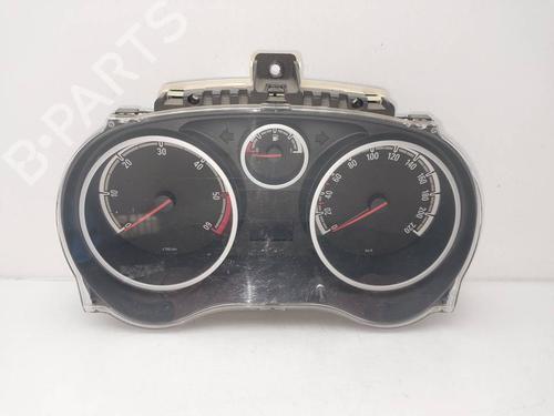 Kombiinstrument Kombiinstrument 38619466 38619466