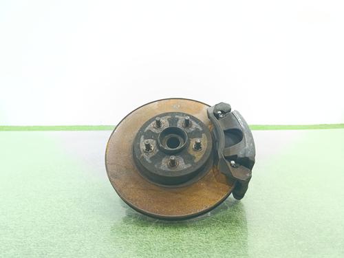 Fusée avant droite FORD MONDEO III (B5Y) 2.0 16V TDDi / TDCi (115 hp) 30883710