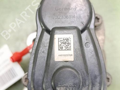 Left rear brake caliper RENAULT MEGANE IV Hatchback (B9A/M/N_) 1.3 TCe 115 (B9N9) | BP39385726M107  - Image 6