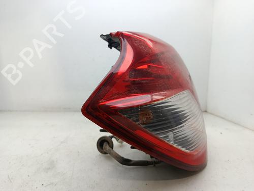 Left taillight KIA CEE'D Hatchback (ED) | BP37177311C34 - Image 2