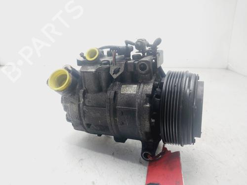 Used AC compressor BMW 1 (E87) 118 d (143 hp) 30043580