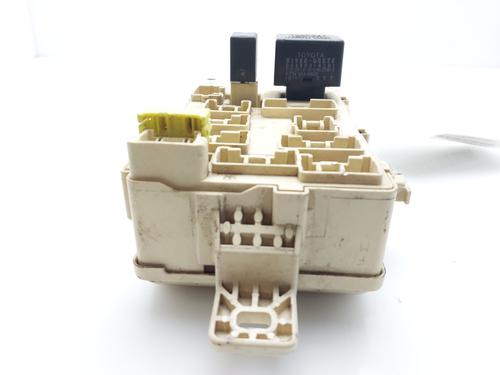 Fuse box TOYOTA LAND CRUISER 90 (_J9_) 3.0 TD (KZJ90_, KZJ95_, KZJ90R, KZJ95R, KZJ90W, KZJ95W) | BP16783504E1 