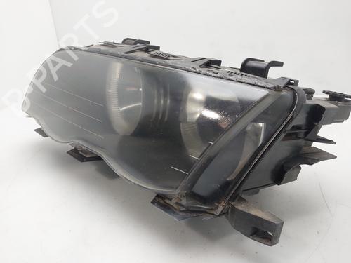 Left headlight BMW 3 (E46) 320 d | BP35977586C28 - Image 4