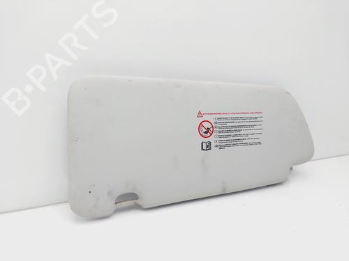 Right sun visor PEUGEOT 5008 (0U_, 0E_)  | BP32146788I2 