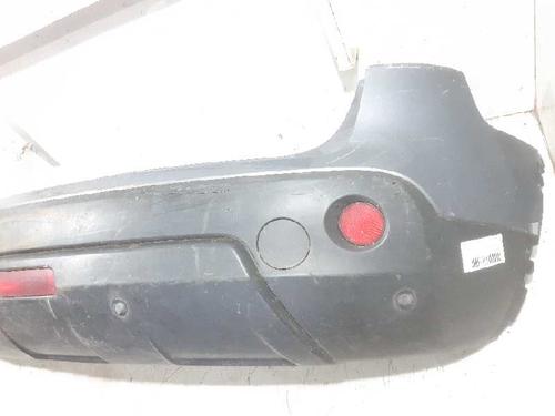 Rear bumper NISSAN QASHQAI / QASHQAI +2 I (J10, NJ10, JJ10E) 2.0 dCi | BP2865831C8 