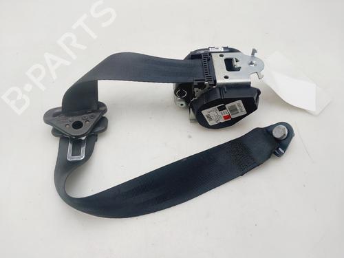 Sikkerhedssele bag midten Sikkerhedssele bag midten OPEL CORSA F (P2JO) [2019-2026] 33938361 33938361