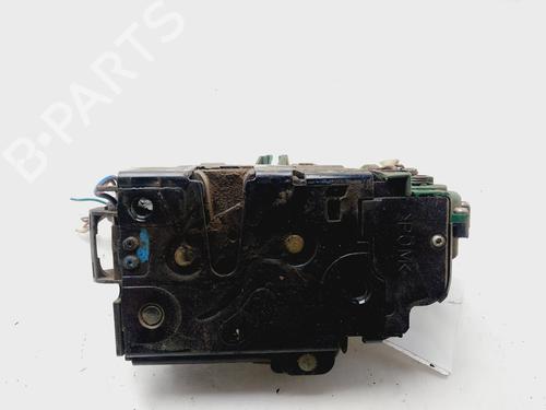 Front right lock SKODA OCTAVIA I (1U2) 1.9 TDI | BP25347004C97 