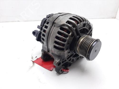 Used Alternator SEAT IBIZA IV (6J5, 6P1) [2008-2017]  17556096