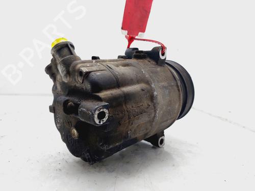 Compressor A/A OPEL VECTRA C (Z02) 1.8 16V | BP20076593M34 