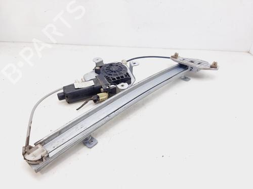 Front left window mechanism HYUNDAI ATOS (MX) 1.0 i | BP20291471C22 