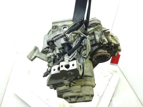 Gearbox AUDI A3 Sportback (8PA) 2.0 FSI | BP11735856M3 
