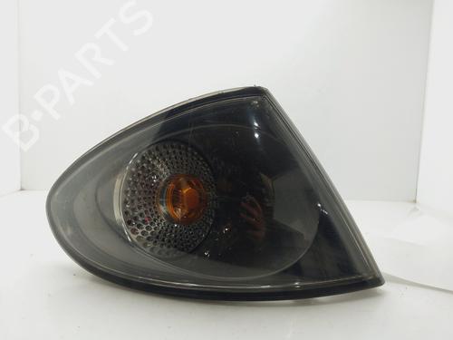 Used Left taillight SEAT TOLEDO III (5P2) [2004-2009]  27561111