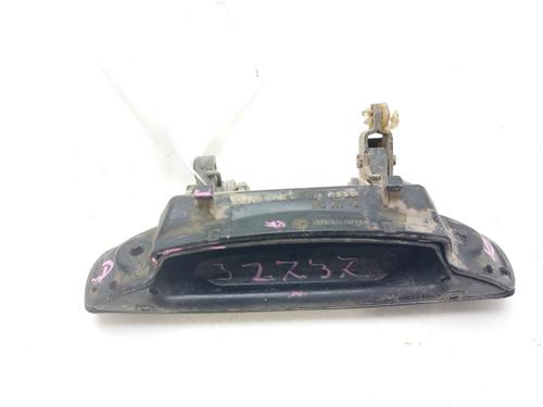 Front right exterior door handle AUDI A3 (8L1) 1.9 TDI | BP15815707C129 