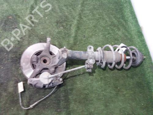 Left front shock absorber FORD MONDEO III (B5Y) 2.0 16V TDDi / TDCi | BP7577833M16 