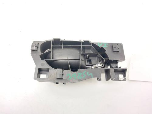 Front left interior door handle CITROËN C5 III (RD_) 1.6 HDi 110 (RD9HZC) | BP33296683I13 - Image 3
