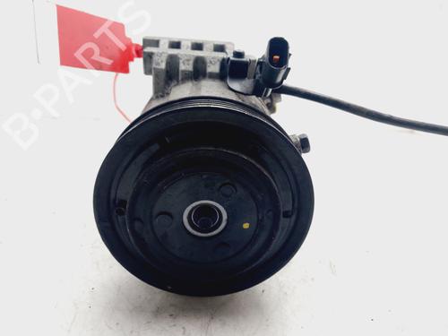 AC compressor HYUNDAI i30 (GD)  | BP20332247M34 
